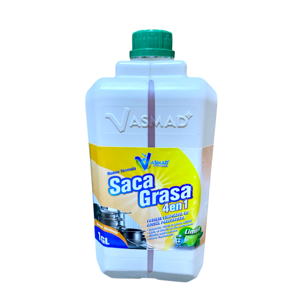 SACAGRASA GALON 3LT