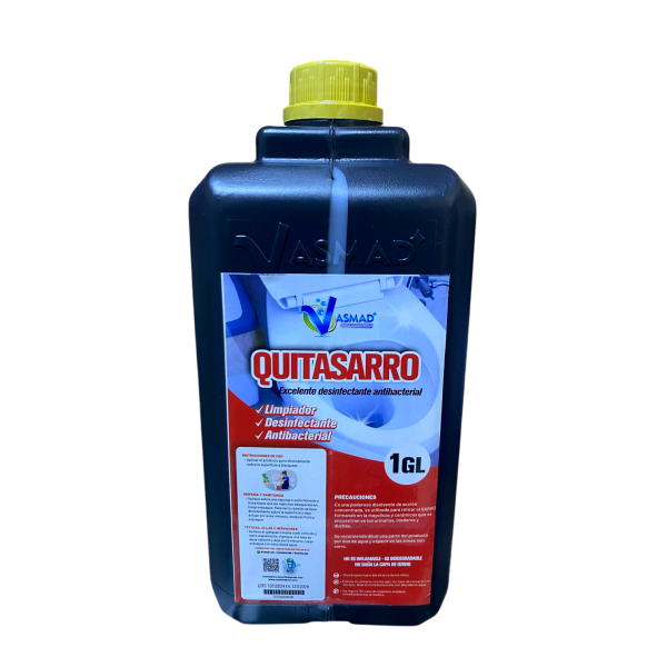 QUITASARRO GALON 3LT