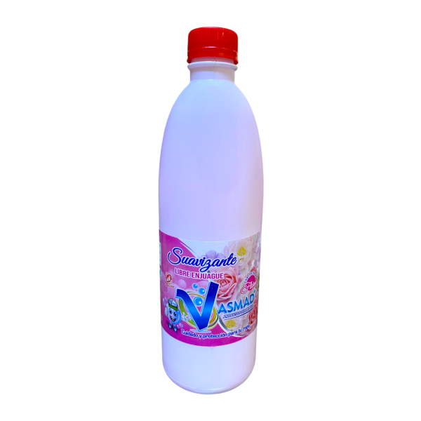 SUAVIZANTE 500ml.