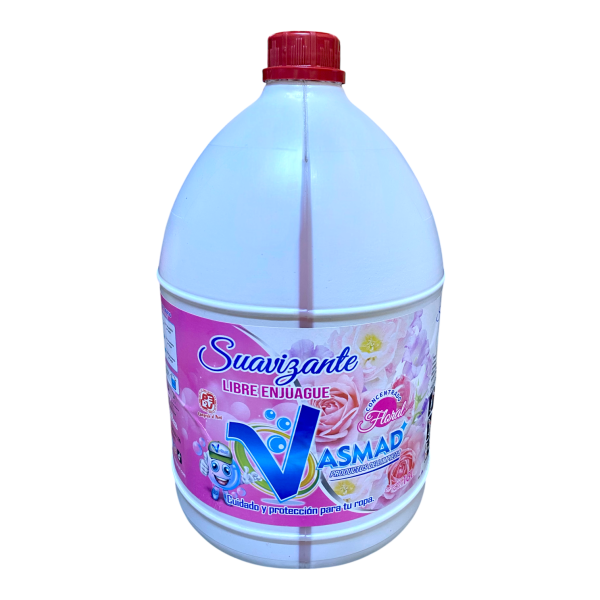 SUAVIZANTE GALON 3.8LT