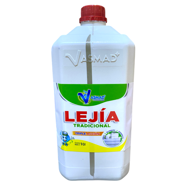 LEJIA COMERCIAL 3.5L